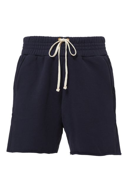 Yacht Pocket Shorts